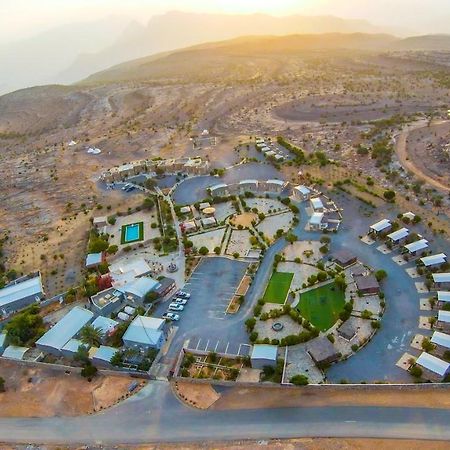 Jebel Shams Resort منتجع جبل شمس Dar Sawda Εξωτερικό φωτογραφία