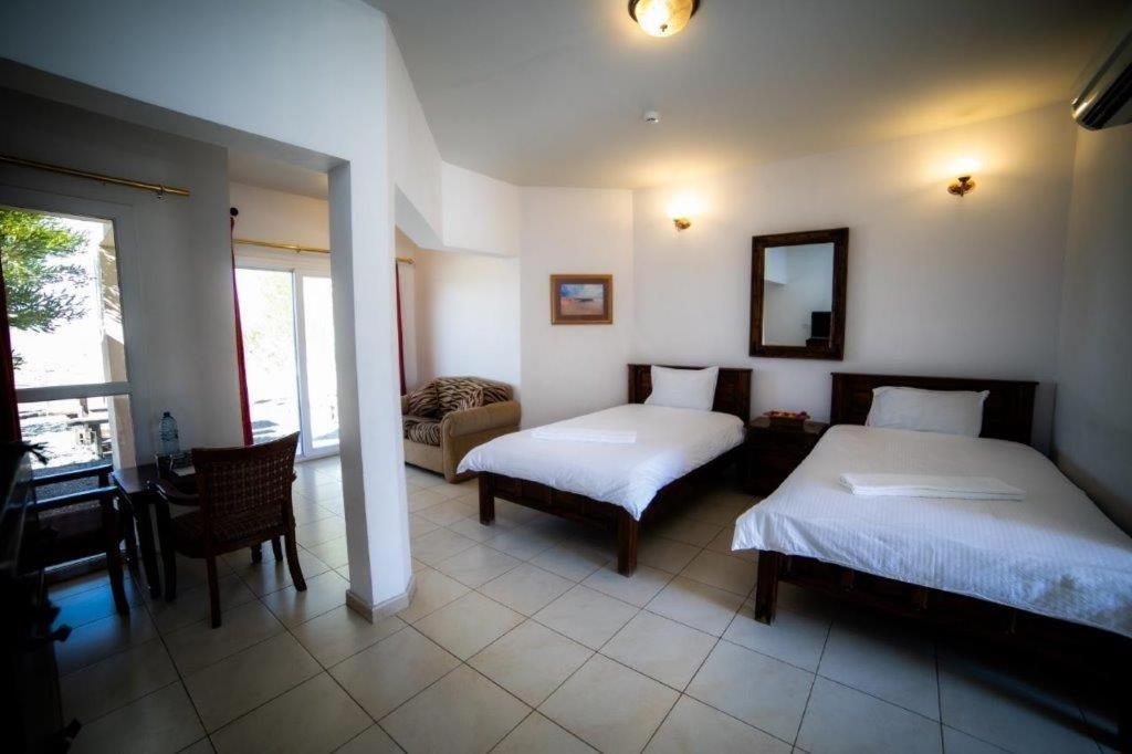 Jebel Shams Resort منتجع جبل شمس Dar Sawda Εξωτερικό φωτογραφία