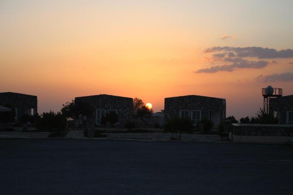 Jebel Shams Resort منتجع جبل شمس Dar Sawda Εξωτερικό φωτογραφία