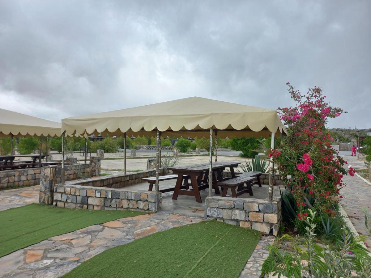 Jebel Shams Resort منتجع جبل شمس Dar Sawda Εξωτερικό φωτογραφία