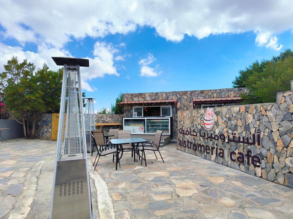 Jebel Shams Resort منتجع جبل شمس Dar Sawda Εξωτερικό φωτογραφία
