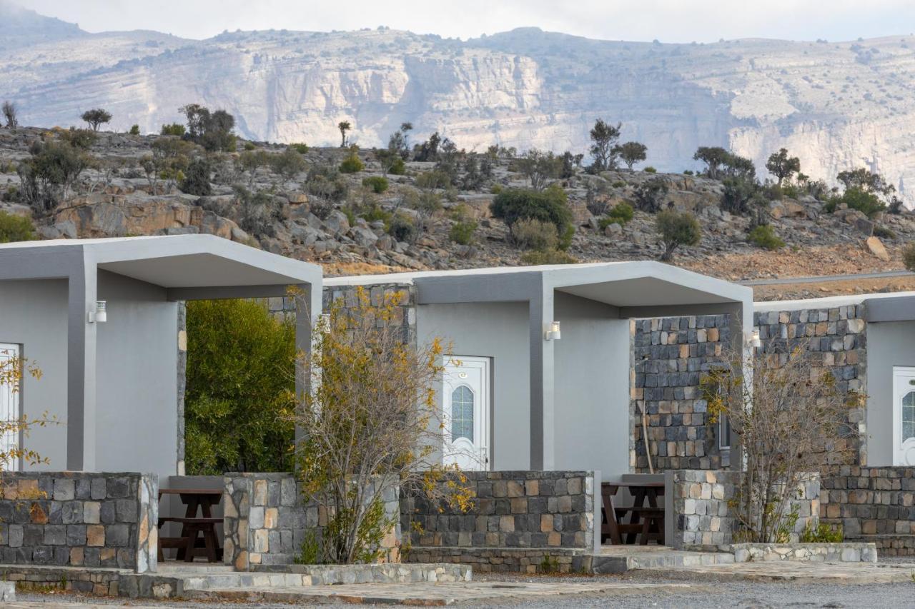 Jebel Shams Resort منتجع جبل شمس Dar Sawda Εξωτερικό φωτογραφία