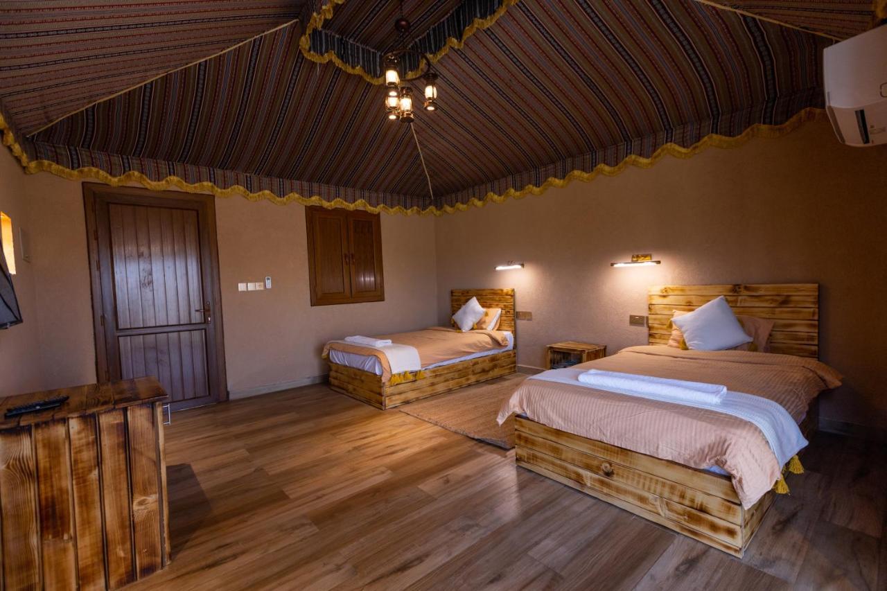 Jebel Shams Resort منتجع جبل شمس Dar Sawda Εξωτερικό φωτογραφία