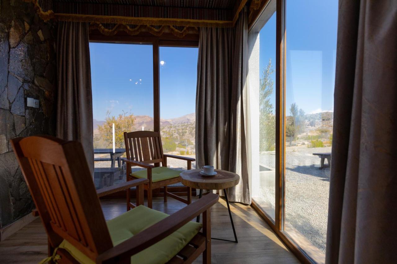 Jebel Shams Resort منتجع جبل شمس Dar Sawda Εξωτερικό φωτογραφία