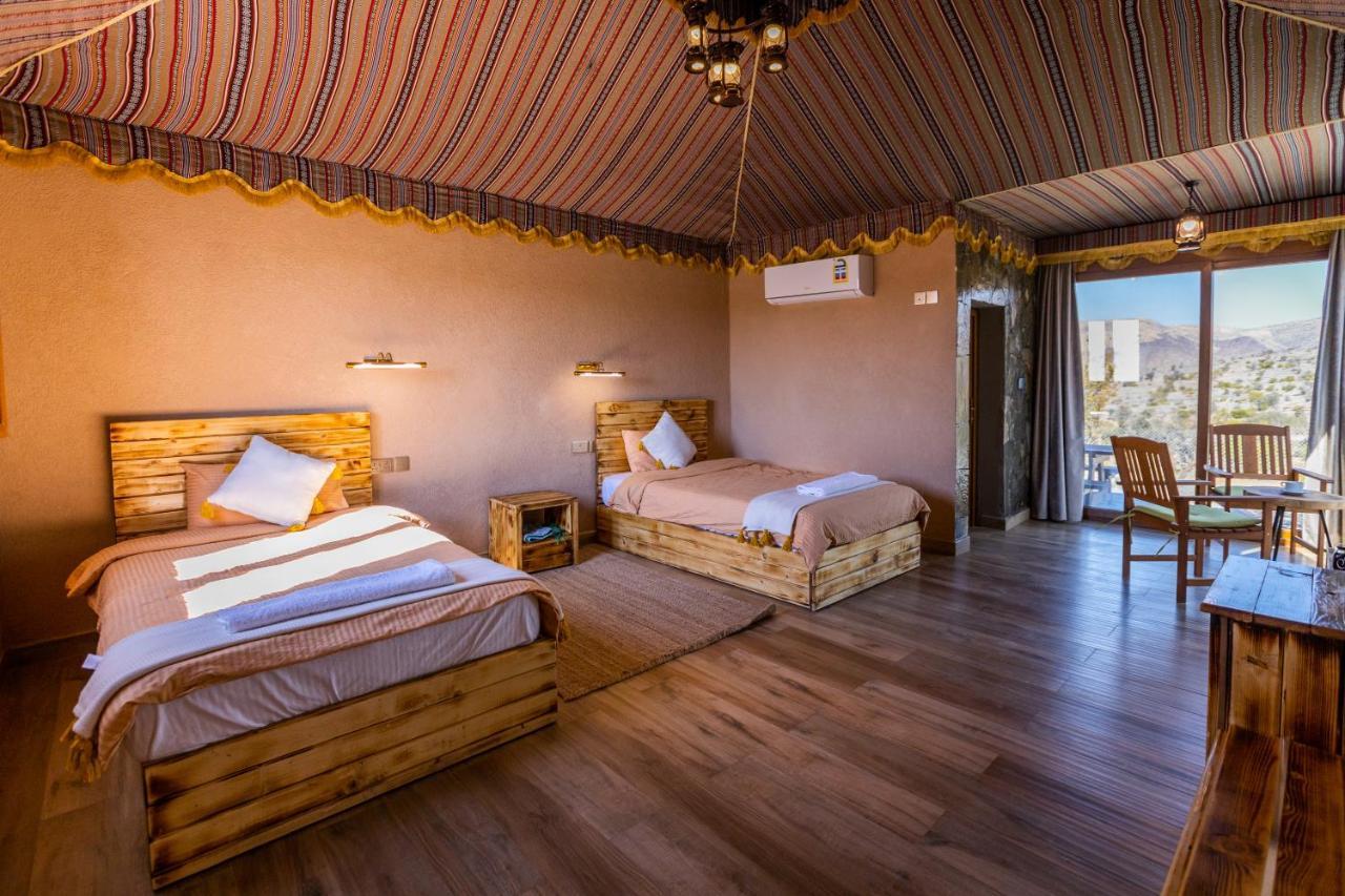 Jebel Shams Resort منتجع جبل شمس Dar Sawda Εξωτερικό φωτογραφία