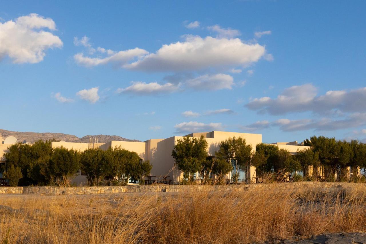 Jebel Shams Resort منتجع جبل شمس Dar Sawda Εξωτερικό φωτογραφία
