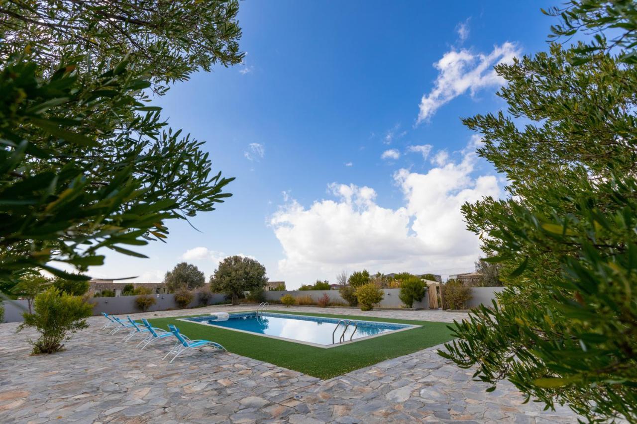 Jebel Shams Resort منتجع جبل شمس Dar Sawda Εξωτερικό φωτογραφία