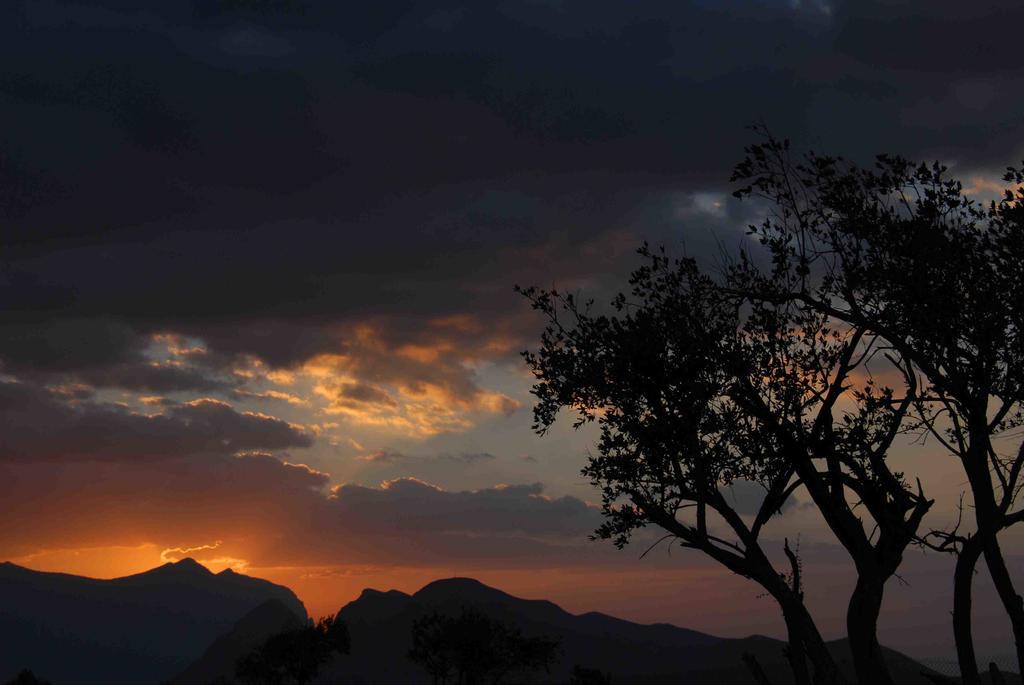 Jebel Shams Resort منتجع جبل شمس Dar Sawda Εξωτερικό φωτογραφία
